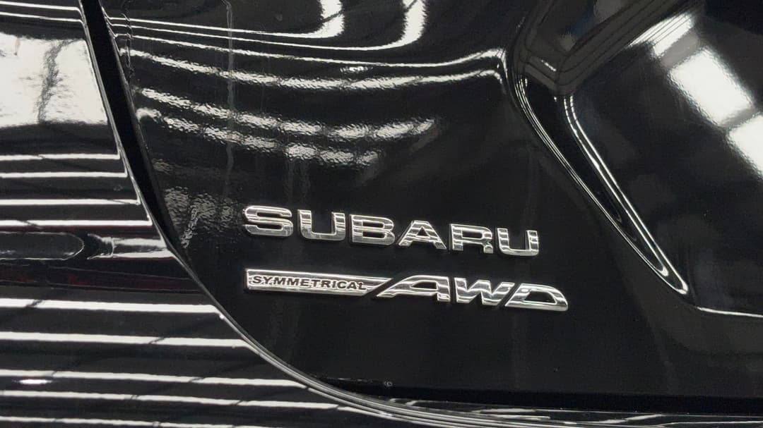 2023 Subaru Crosstrek AWD 2.0s, Automatic, 40946 km, Badge (Boot Left Side)