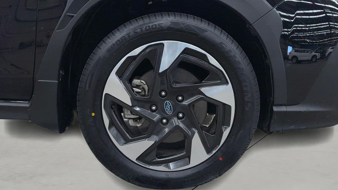 2023 Subaru Crosstrek AWD 2.0s, Automatic, 40946 km, Right Front Wheel