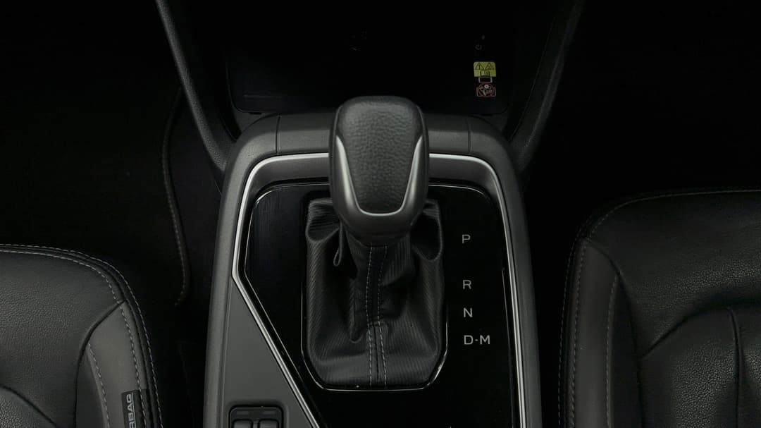 2023 Subaru Crosstrek AWD 2.0s, Automatic, 40946 km, Gear Lever 