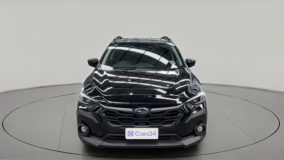 2023 Subaru Crosstrek AWD 2.0s, Automatic, 40946 km, Front View