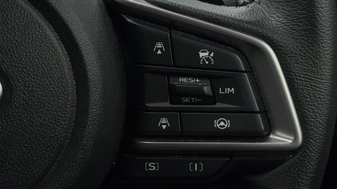 2023 Subaru Crosstrek AWD 2.0s, Automatic, 40946 km, Cruise Control