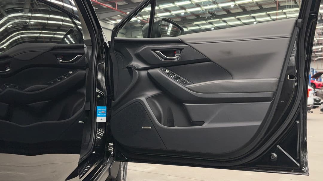 2023 Subaru Crosstrek AWD 2.0s, Automatic, 40946 km, Speaker View