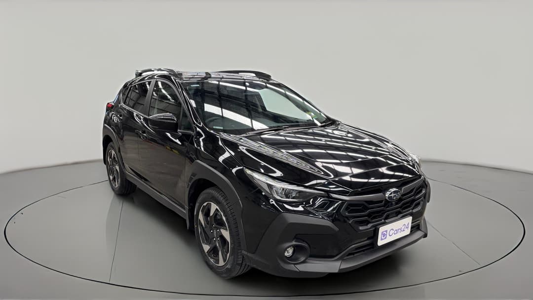 2023 Subaru Crosstrek AWD 2.0s, Automatic, 40946 km, Right Front Diagonal (45- Degree) View