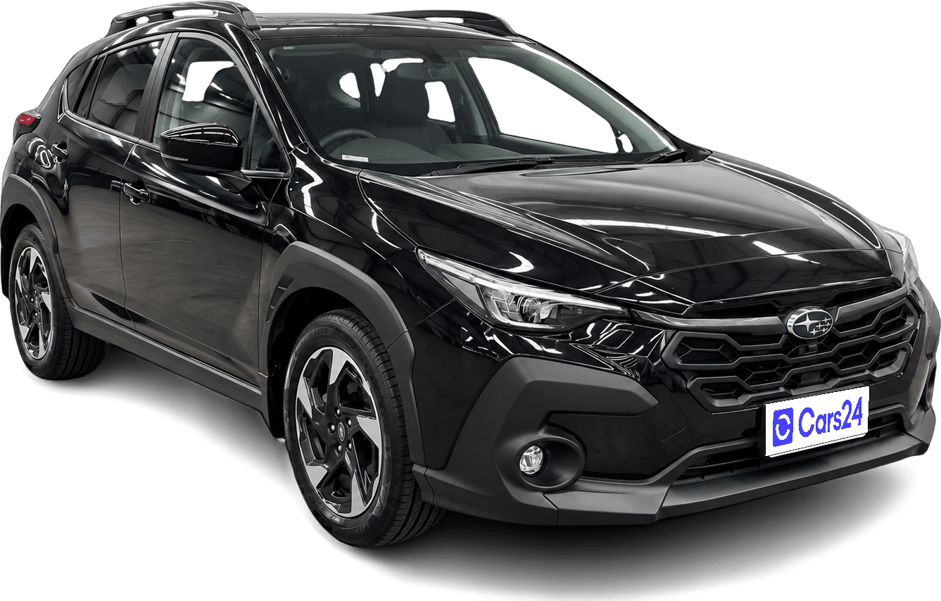 2023 Subaru Crosstrek