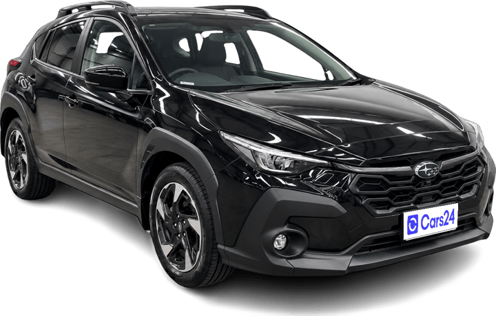 2023 - Subaru Crosstrek - SUV - Petrol - Automatic