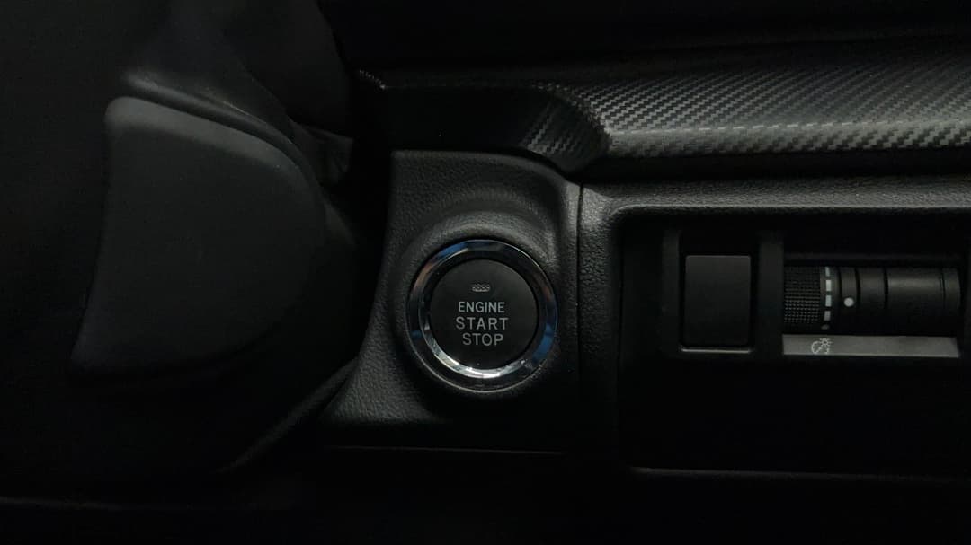 2023 Subaru Crosstrek AWD 2.0s, Automatic, 40946 km, Keyless / Button Start