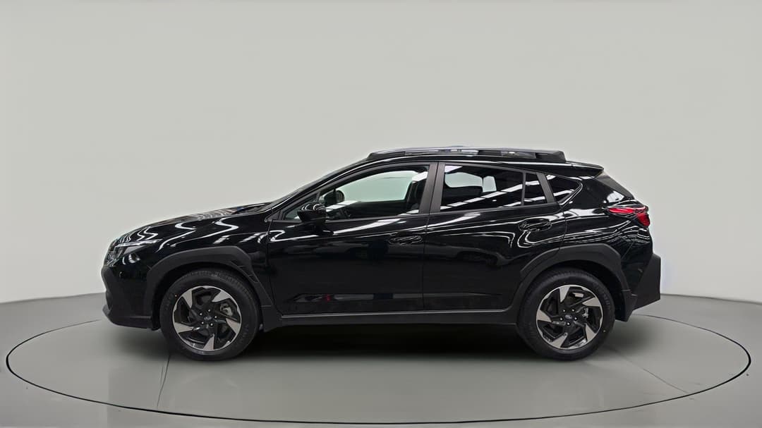 2023 Subaru Crosstrek AWD 2.0s, Automatic, 40946 km, Left Side View