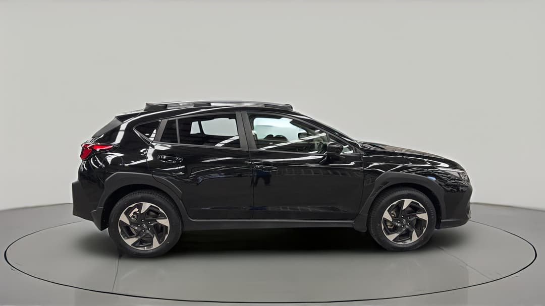 2023 Subaru Crosstrek AWD 2.0s, Automatic, 40946 km, Right Side View