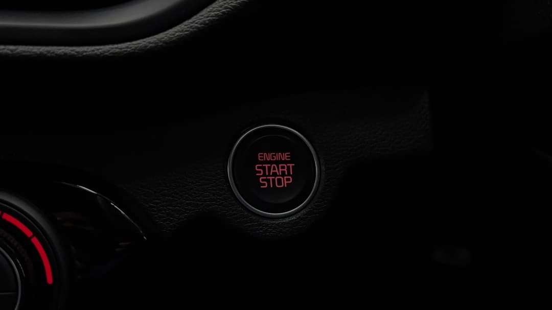 2021 Kia Cerato Gt Safety Pack, Automatic, 87269 km, Keyless / Button Start