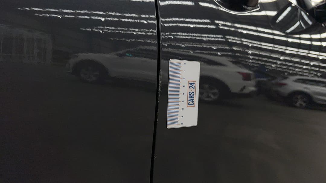 2021 Kia Cerato Gt Safety Pack, Automatic, 87269 km, Doors Front RHS Chip