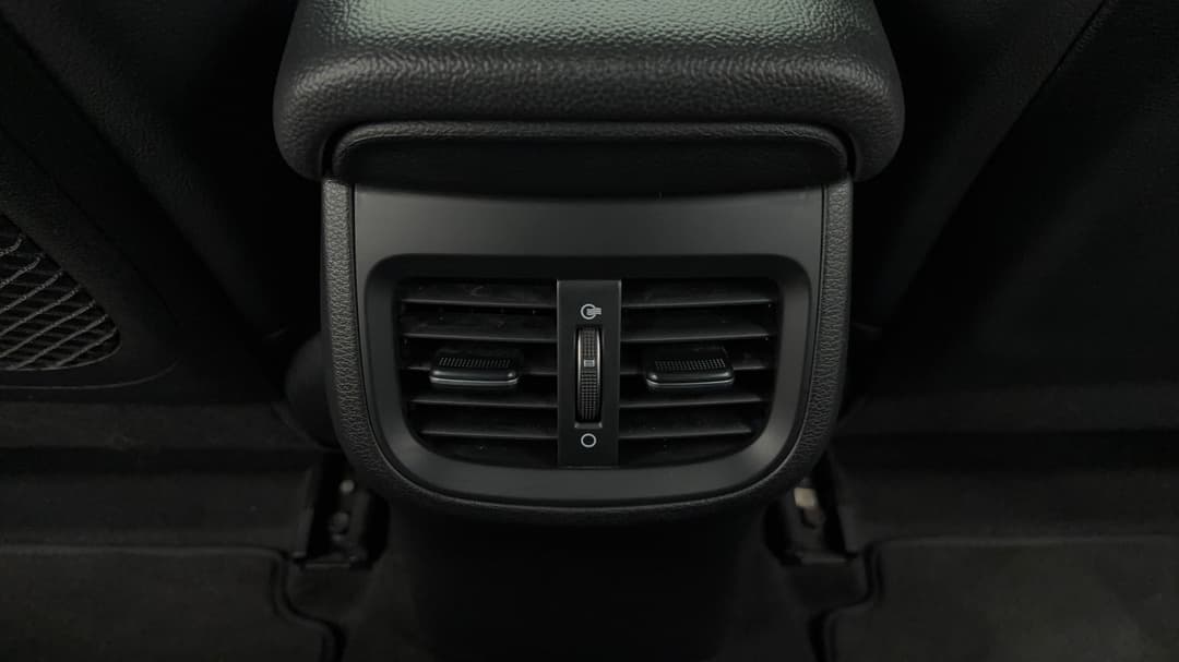 2021 Kia Cerato Gt Safety Pack, Automatic, 87269 km, Rear A/C Vent