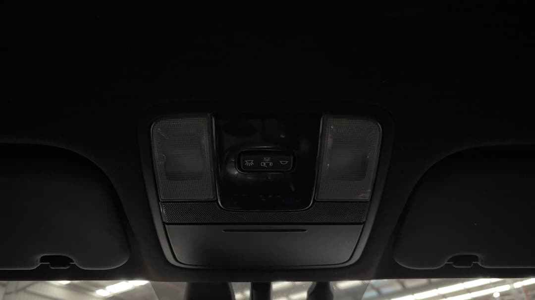 2021 Kia Cerato Gt Safety Pack, Automatic, 87269 km, On-Roof Controls/Sunglass holder