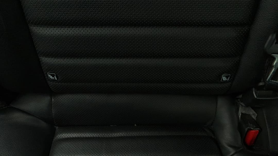2021 Kia Cerato Gt Safety Pack, Automatic, 87269 km, Child Seat Anchor Points