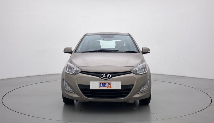 2014 Hyundai i20 SPORTZ 1.2 VTVT, Petrol, Manual, 49,500 km, Highlights