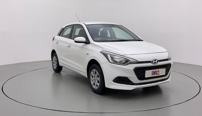 2017 Hyundai Elite i20 MAGNA EXECUTIVE 1.2, Petrol, Manual, 64,293 km, SRP