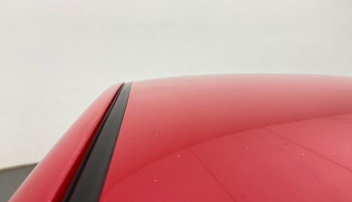 2012 Hyundai i10 MAGNA 1.1, Petrol, Manual, 69,732 km, Roof - Slightly dented