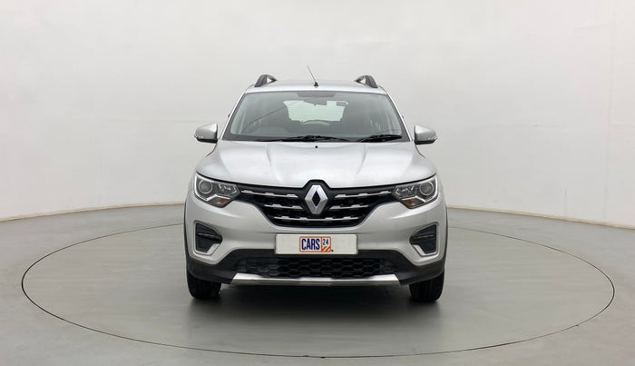 2019 Renault TRIBER RXZ, Petrol, Manual, 18,950 km, Buy With Confidence