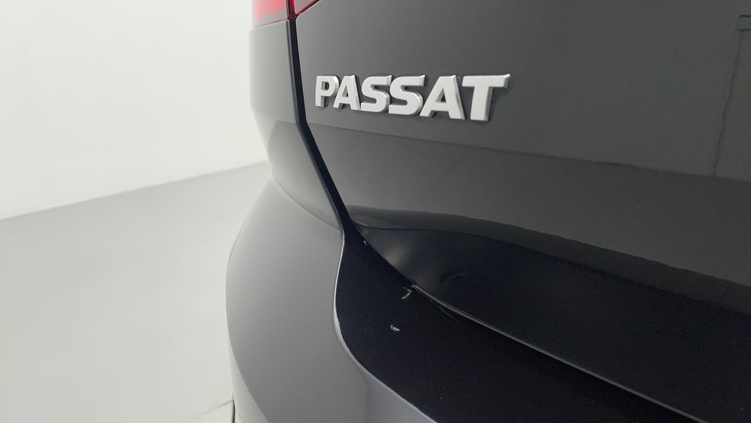 Badge (Boot Left Side)