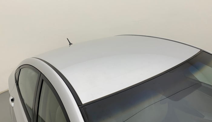 2011 Hyundai Verna FLUIDIC 1.4 VTVT, Petrol, Manual, 49,908 km, Roof