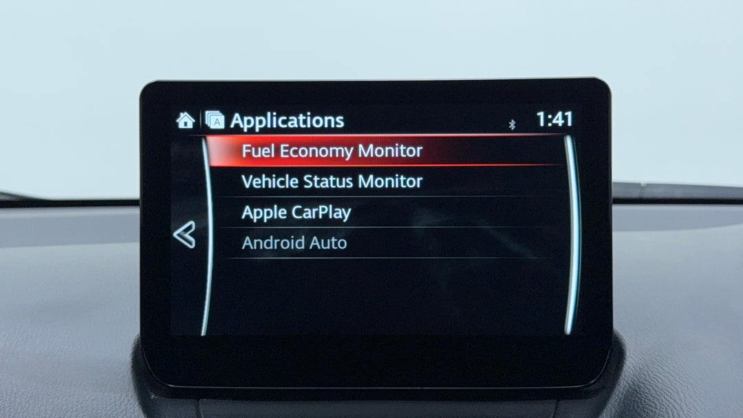 Android/Apple Car Play