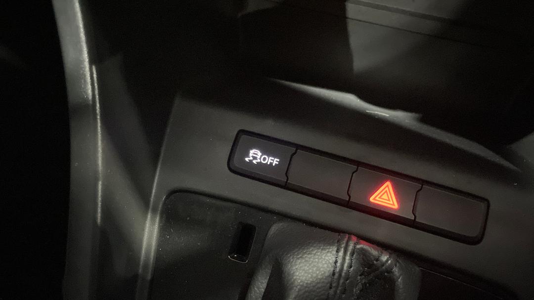 2019 MG Mg3 Auto Excite, Automatic, 38097 km, Utility Switches/Buttons