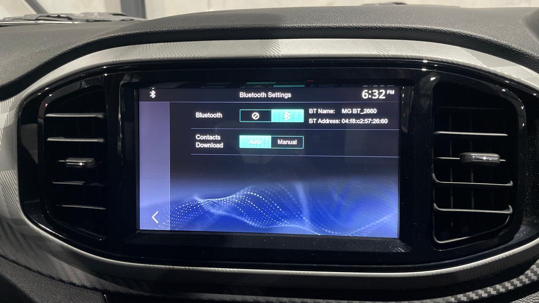 2019 MG Mg3 Auto Excite, Automatic, 38097 km, Android/Apple Car Play