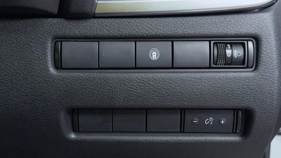 Utility Switches/Buttons