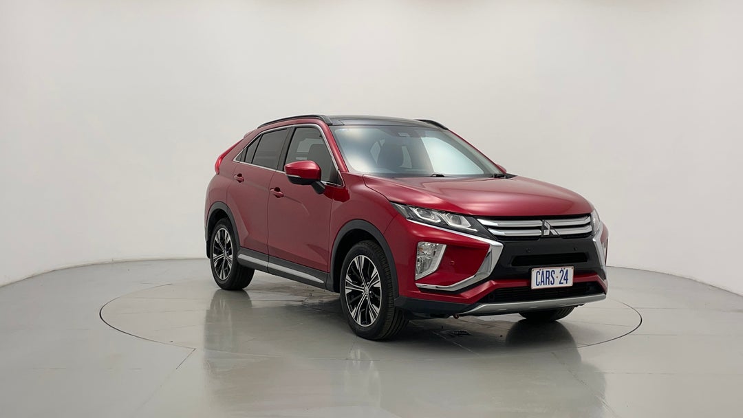 Right Front Diagonal (45- Degree) View