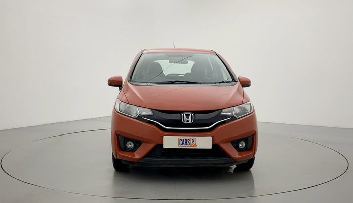 2015 Honda Jazz 1.2 V AT, Petrol, Automatic, 35,530 km, Highlights