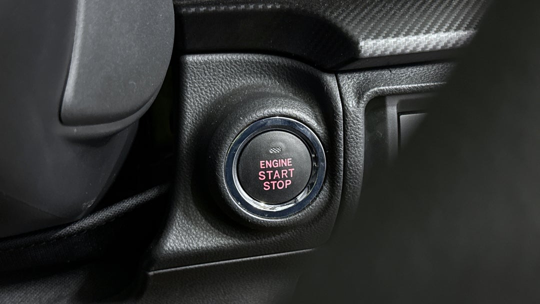 2025 Subaru Crosstrek AWD 2.0l, Automatic, 36121 km, Keyless / Button Start