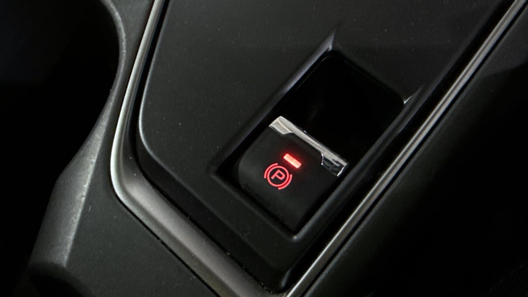 2025 Subaru Crosstrek AWD 2.0l, Automatic, 36121 km, Handbrake