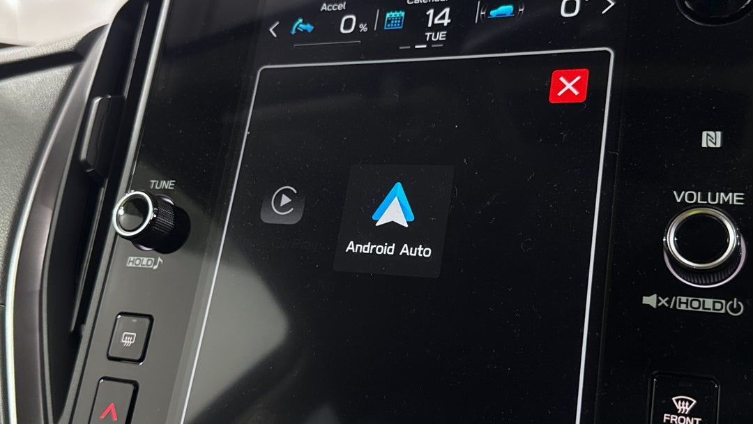 2025 Subaru Crosstrek AWD 2.0l, Automatic, 36121 km, Android/Apple Car Play