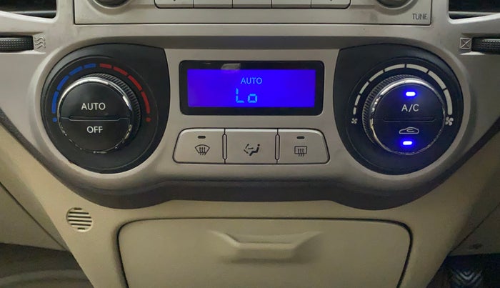 2010 Hyundai i20 MAGNA (O) 1.2, Petrol, Manual, 65,702 km, Automatic Climate Control