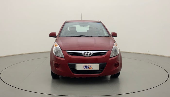 2010 Hyundai i20 MAGNA (O) 1.2, Petrol, Manual, 65,702 km, Highlights