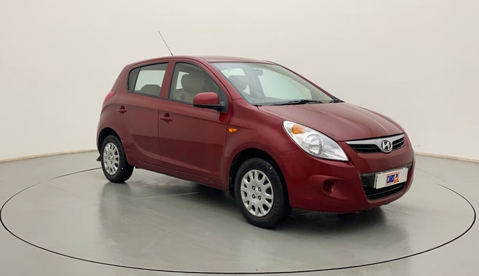 2010 Hyundai i20 MAGNA (O) 1.2, Petrol, Manual, 65,702 km, SRP