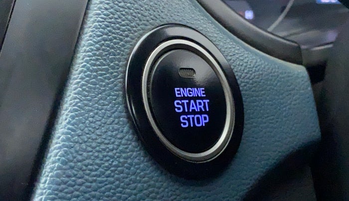 2016 Hyundai i20 Active 1.2 SX, Petrol, Manual, 22,395 km, Keyless Start/ Stop Button