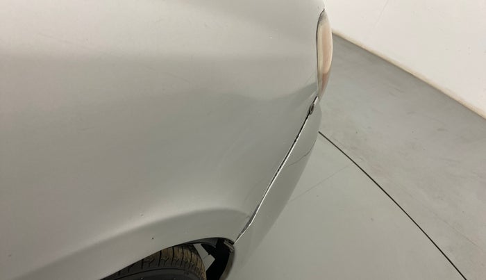 2013 Maruti Alto K10 VXI, Petrol, Manual, 62,715 km, Right fender - Slightly dented