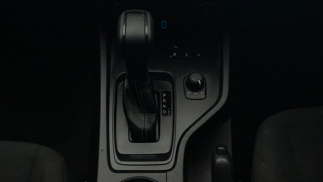 Gear Lever 