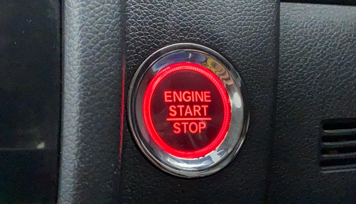 2018 Honda WR-V 1.5 i-DTEC VX MT, Diesel, Manual, Keyless Start/ Stop Button