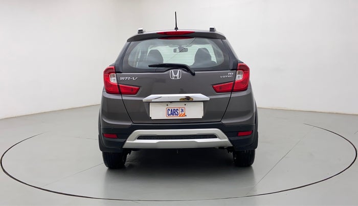 2018 Honda WR-V 1.5 i-DTEC VX MT, Diesel, Manual, Back/Rear