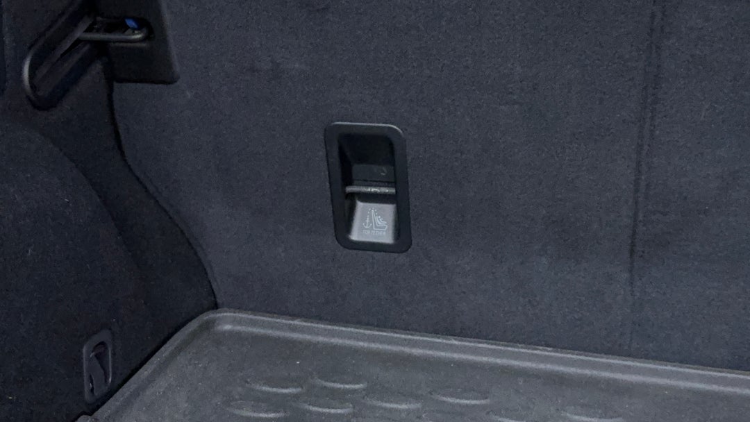 2021 Subaru Outback AWD Touring, Automatic, 91597 km, Child Seat Anchor Points