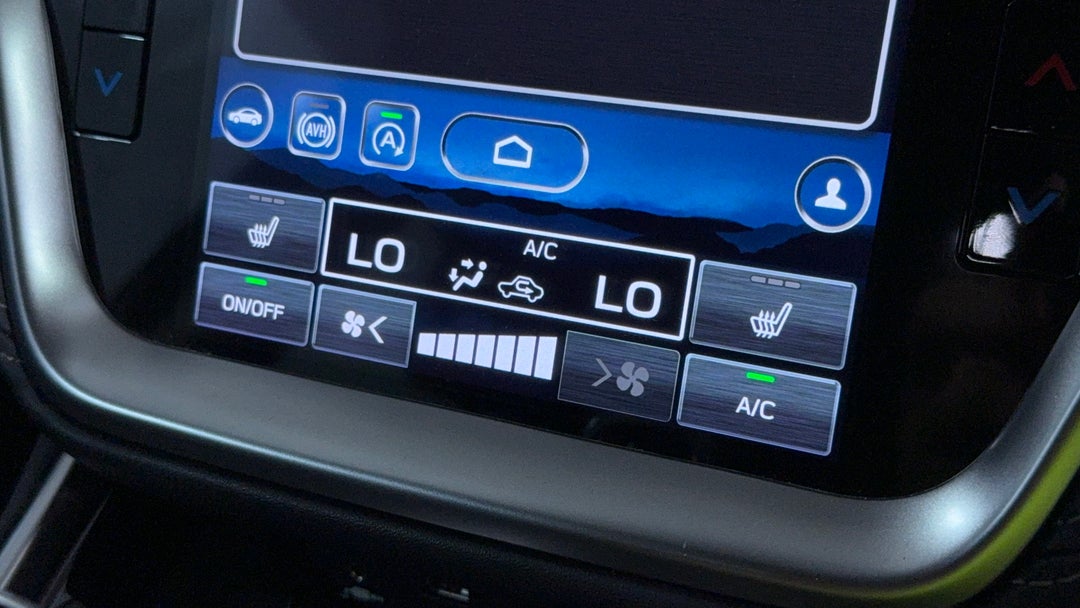 2021 Subaru Outback AWD Touring, Automatic, 91597 km, Ventilated Seats