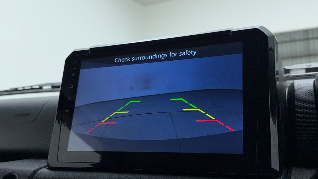 2022 Suzuki Jimny Jimny, Automatic, 26778 km, Parking Camera