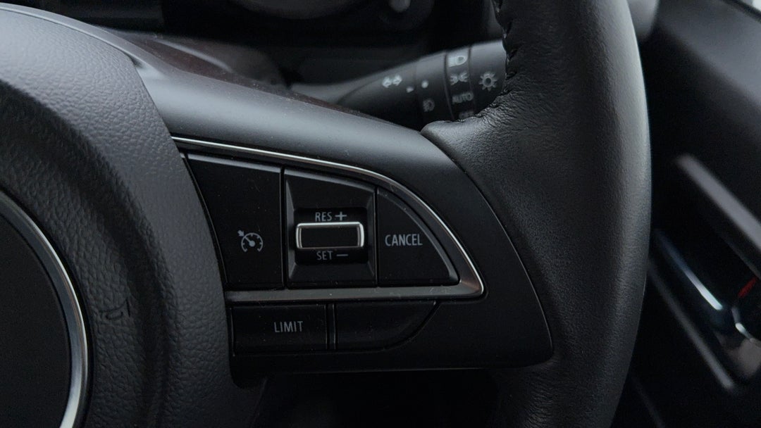 2022 Suzuki Jimny Jimny, Automatic, 26778 km, Cruise Control