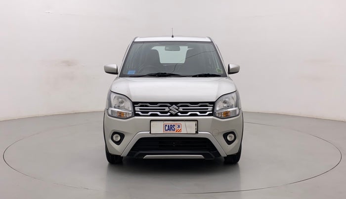 2019 Maruti New Wagon-R VXI (O) 1.2 AMT, Petrol, Automatic, 43,249 km, Highlights