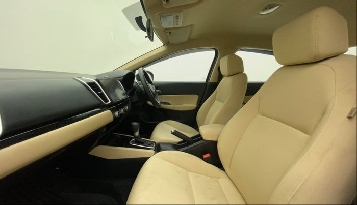 2021 Honda City 1.5L I-VTE V CVT, Petrol, Automatic, 26,269 km, Right Side Front Door Cabin