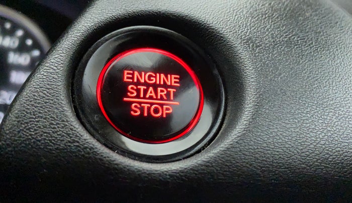 2021 Honda City 1.5L I-VTE V CVT, Petrol, Automatic, 26,269 km, Keyless Start/ Stop Button