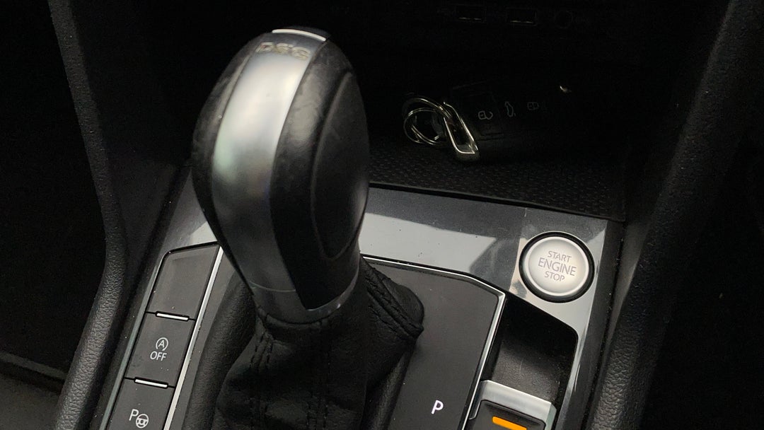 2018 Volkswagen Tiguan 132 Tsi Comfortline, Automatic, 118238 km, Keyless / Button Start