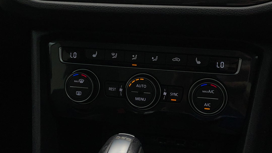 2018 Volkswagen Tiguan 132 Tsi Comfortline, Automatic, 118238 km, Ventilated Seats