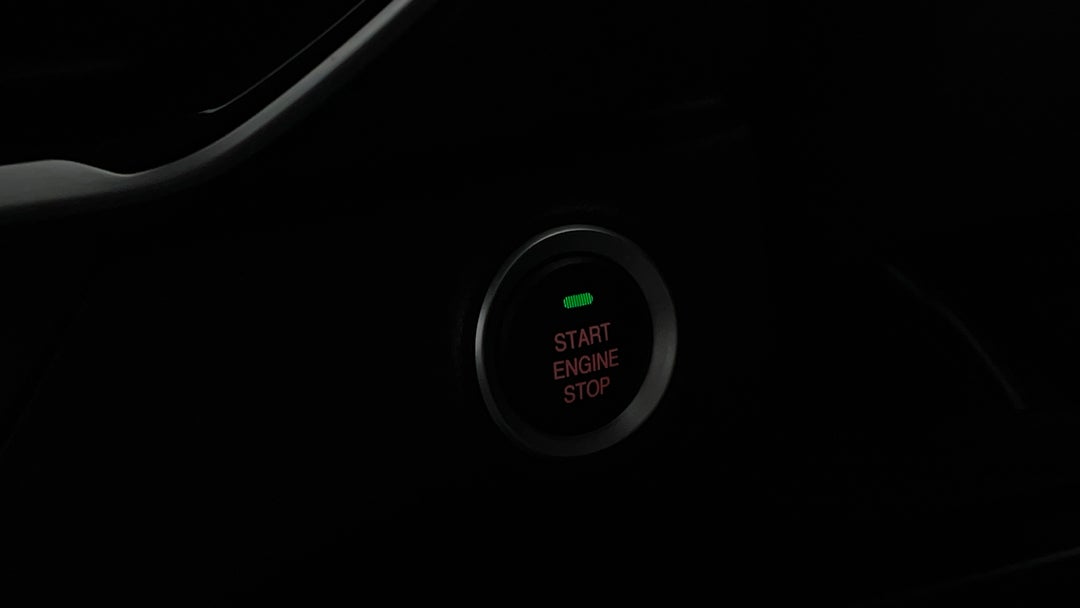 Keyless / Button Start